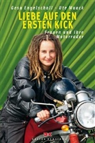 Gesa Engelschall, Ute Maack - Liebe auf den ersten Kick