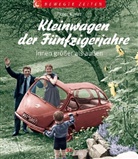 Peter Kurze - Kleinwagen der Fünfzigerjahre