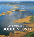 Rolf Reinicke - Vorpommersche Boddenküste