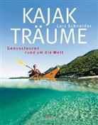 Lars Schneider - Kajakträume