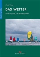 CHRIS TIBBS - Das Wetter