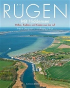 Stavginsk, Heike Stavginski, Urban, Wolfgan Urban, Wolfgang Urban - Rügen mit Hiddensee