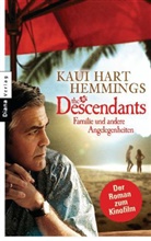 Kaui H Hemmings, Kaui Hart Hemmings - Mit deinen Augen