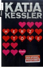 Katja Kessler - Herztöne