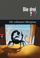 Marco Sonnleitner - Der schwarze Skorpion