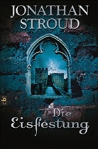 Jonathan Stroud - Die Eisfestung