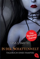 Lisa J Smith, Lisa J. Smith - Tagebuch eines Vampirs 4. In der Schattenwelt