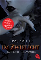 Lisa J Smith, Lisa J. Smith - Tagebuch eines Vampirs - Im Zwielicht