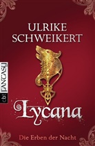 Ulrike Schweikert - Lycana