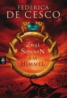 Federica de Cesco - Zwei Sonnen am Himmel