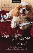 Judith Summers, Marf, Marf (Illustr.) - Unser Leben mit George