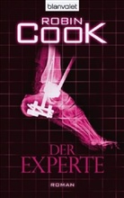 Robin Cook - Der Experte
