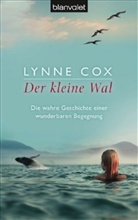 Lynne Cox - Der kleine Wal