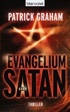 Patrick Graham - Das Evangelium nach Satan