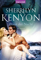 Sherrilyn Kenyon - Prinz der Nacht