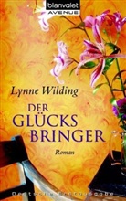 Lynne Wilding - Der Glücksbringer