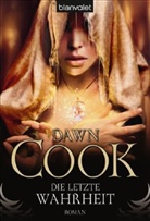 Dawn Cook - Die letzte Wahrheit