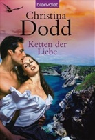 Christina Dodd - Ketten der Liebe