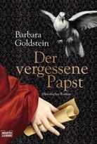 Barbara Goldstein - Der vergessene Papst