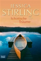 Jessica Stirling - Schottische Träume