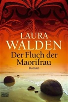 Laura Walden - Der Fluch der Maorifrau