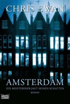 Chris Ewan - Amsterdam