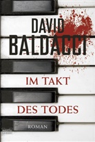 David Baldacci - Im Takt des Todes