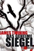 James Twining - Das geheime Siegel