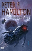 Peter F Hamilton, Peter F. Hamilton - Träumende Leere