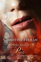 Christine Feehan - Mein dunkler Prinz