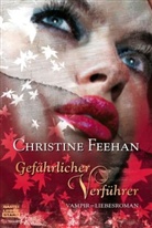 Christine Feehan - Gefährlicher Verführer