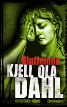 Kjell O. Dahl, Kjell Ola Dahl - Blutfeinde
