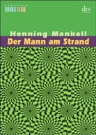 Henning Mankell - Der Mann am Strand