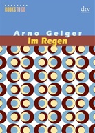 Arno Geiger - Im Regen