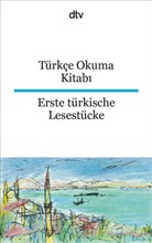 Ina Seeberg, Ina (Illustr.) Seeberg, Özca, Özcan, Celal Özcan, Celal (Hrsg.) Özcan... - Türkçe Okuma Kitabi. Erste türkische Lesestücke