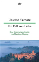 Massimo Marano - Un caso d'amore / Ein Fall von Liebe