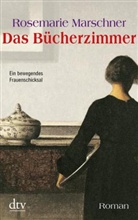 Rosemarie Marschner - Das Bücherzimmer