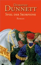 Dorothy Dunnett - Das Haus Niccolò 3. Spiel der Skorpione