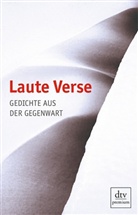 Thomas Geiger, Thoma Geiger, Thomas Geiger - Laute Verse