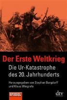 Stephan Burgdorff, Klau Wiegrefe, Burgdorf, Burgdorff, Stephan Burgdorff, Stephan (Hrsg.) Burgdorff... - Der Erste Weltkrieg