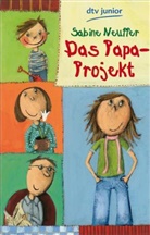 Sabine Neuffer - Das Papa-Projekt
