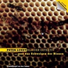 Arne Sommer, Mark Bremer, Tetje Mierendorf, Angela Quast - Peter Lundt: Blinder Detektiv, Audio-CDs - 6: Peter Lundt und das Schweigen der Bienen, Audio-CD (Audiolibro)
