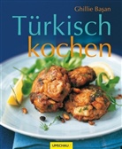 Ghillie Basan - Türkisch kochen