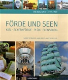 Axel Nickolaus, Sabine Schrader, Anja Wiese - Trends und Lifestyle Förde und Seen