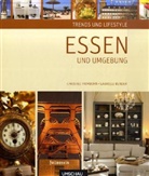 Gabriele Bender, Christel Trimborn - Trends und Lifestyle Essen und Umgebung