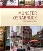 Christian Homann, Magdalena Ringeling - Trends und Lifestyle Münster, Osnabrück und Umgebung