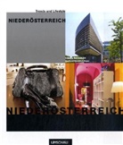 Gerhard F. Kunz, Gerhard Friedrich Kunz, Claudia Schweikard - Trends und Lifestyle in Niederösterreich