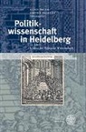 Arn Mohr, Arno Mohr, Nohlen, Nohlen, Dieter Nohlen - Politikwissenschaft in Heidelberg
