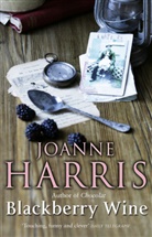 Joanne Harris, Harris Joanne - Blackberry Wine