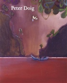 Peter Doig, Judith Nesbitt, Schirn Kunsthalle - Peter Doig
